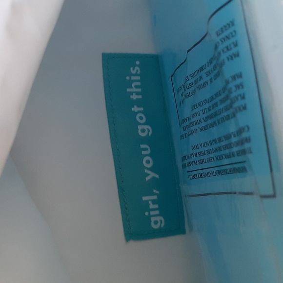 NWT Loaded Backpack - Picture 7 of 8